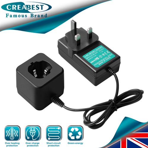 Charger for hitachi - hitachi, db3dl