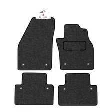 Fits Volvo C30 Automatic