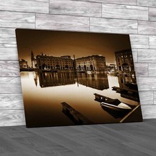 Exploring Historic Liverpool