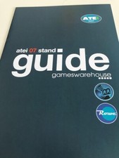 Games Warehouse GWHL job lot