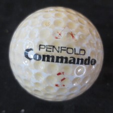 Penfold Commando Vintage Golf