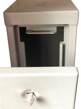 3 Gun Cabinet Preused with 1