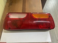 DURITE COMMERCIAL TRAILER REAR