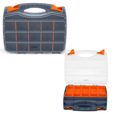 31 Double Sided Compartment
