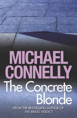 The concrete blonde - the, blonde,michael