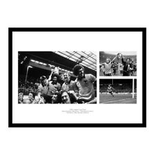 Wolves 1980 League Cup Final Photo Memorabilia (MU80)