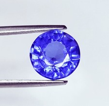 Natural Blue Sapphire Loose
