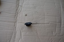 Interior Light / Vanity light switch from vanity panel for Citroen C8 2005