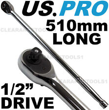 US PRO Extra Long 510mm 1/2 DR