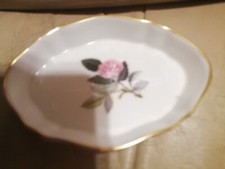 Vintage Wedgwood Hathaway Pink