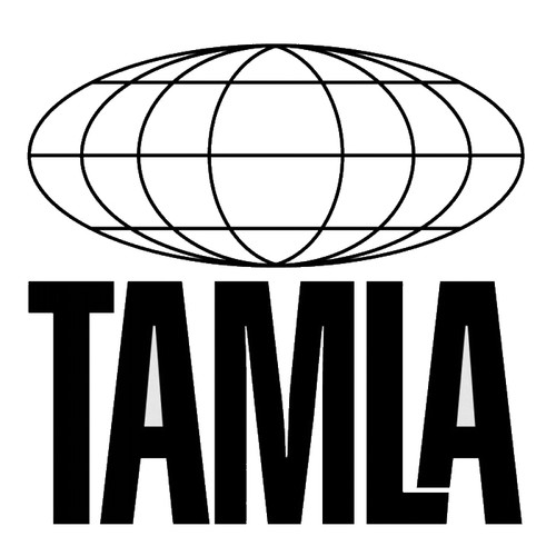 Tamla record label - , sticker