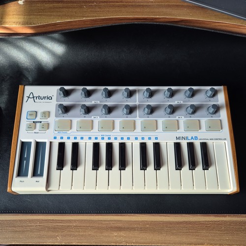 Arturia minilab key usb - 25-key,