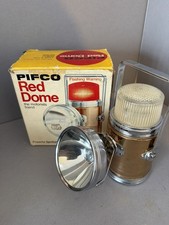 Pifco clear done Light Lantern