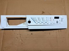 Zanussi ZWD1272W Washer/dryer