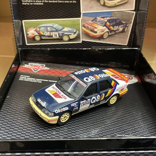 Corgi drive time motorsport - time,