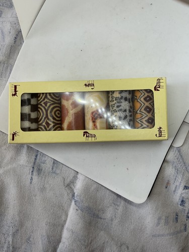 Swazi candles mini - swazi, 6
