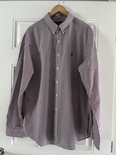 Ralph lauren burgundy - lauren,