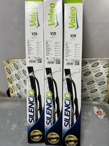 Valeo silencio single - valeo,
