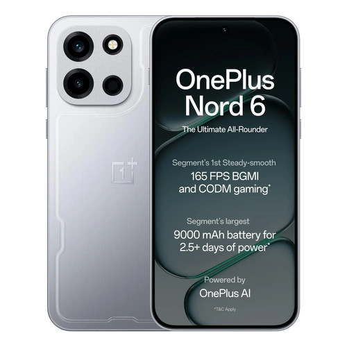 New sealed oneplus nord - nord, 6