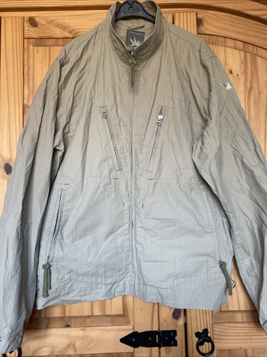 Men spring autumn jacket - men’s,