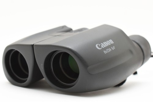Near mint canon 8x23a - 【, 】