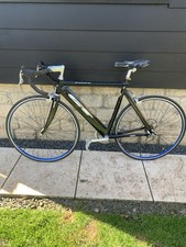 Retro Vintage GT Aero edge