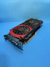 MSI GeForce GTX 960 GAMING 2GB