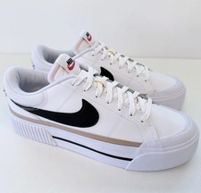 Nike Court Legacy Lift Women's