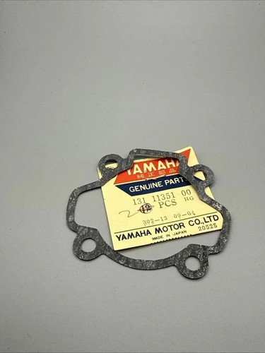 Yamaha gasket cylinder - yamaha, gasket,