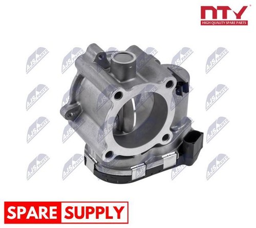 Throttle body for - throttle,