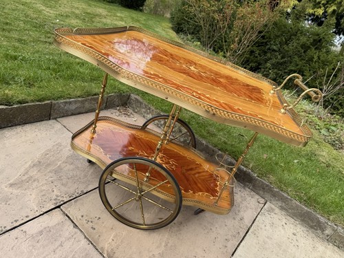 Italian mid century - italian,