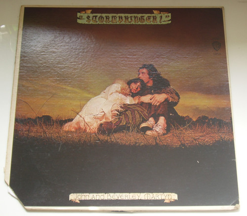 John beverley martyn - john,