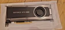 EVGA GeForce GTX 1080 8GB