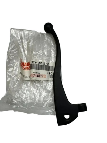 Yamaha brake lever xtz660 - brake,