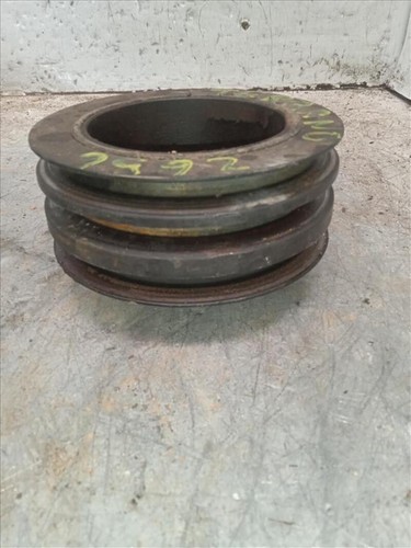 Td27 crankshaft pulley nissan - td27,