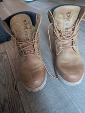 Panama Jack Light Biege