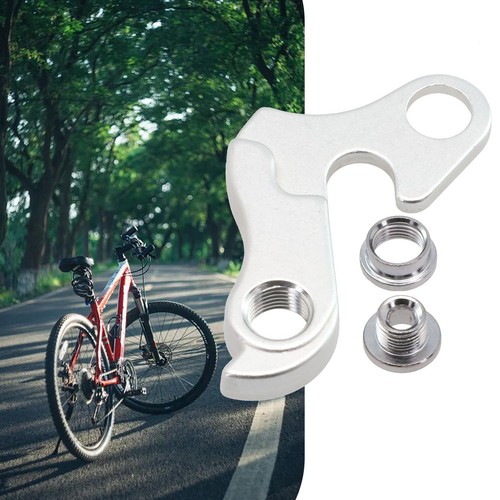 Derailleur gear hanger - derailleur,