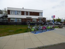 Photo 6x4 Nextbike Glasgow