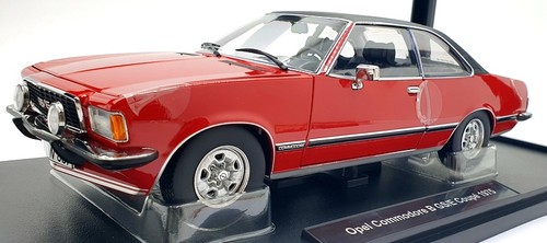 Touring scale 18048001 - 1/18,
