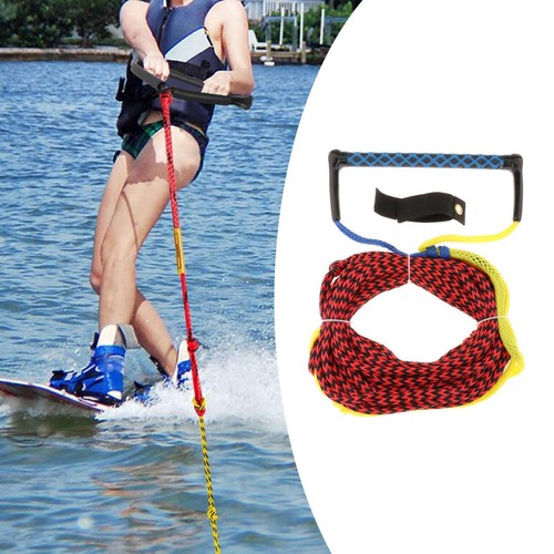 Heavy duty 23m boat tow - heavy-duty,