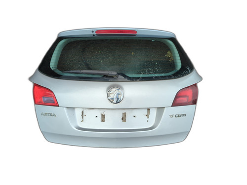 Vauxhall astra 2012 - vauxhall, 5