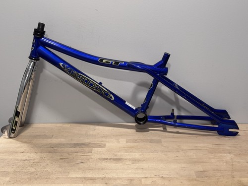 Midschool gt vertigo - 98/99,