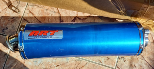 Art pro race - pro,