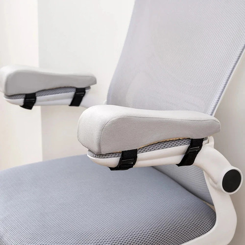 Foam elbow pillow chair - pillow,