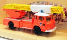 Corgi 1/50 Scale Fire Engine