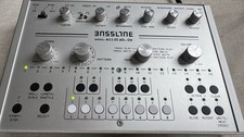 Acidlab Bassline 3 - Analog
