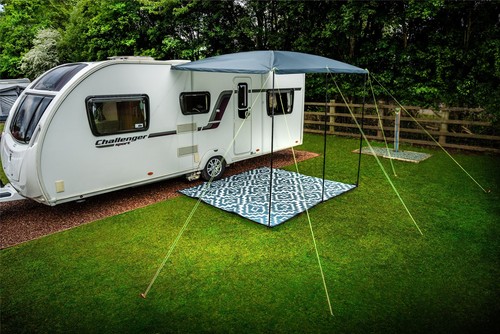 Maypole aztec caravan - aztec, deluxe