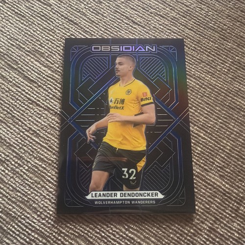 2021 panini obsidian blue - obsidian,