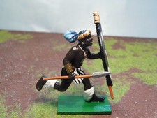 TROPHY MINIATURES  ZULU WAR