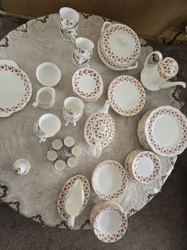 Vintage whaley ware english - vintage,